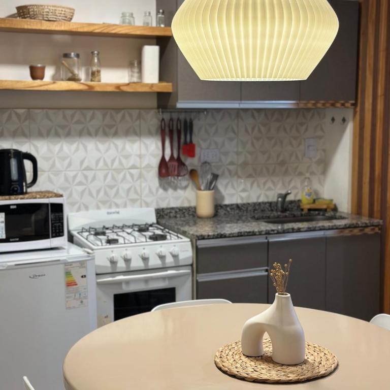 Push Alberdi Apart - Apartamento de 1 dormitorio - 35