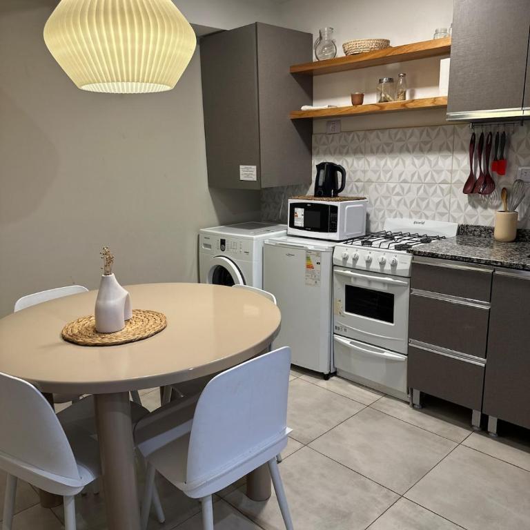 Push Alberdi Apart - Apartamento de 1 dormitorio - 37