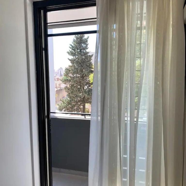 Push Alberdi Apart - Apartamento de 1 dormitorio - 38