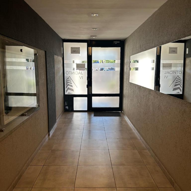 Push Alberdi Apart - Apartamento de 1 dormitorio - 39