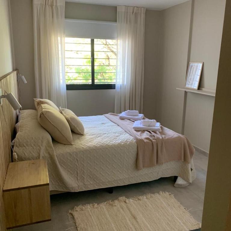 Push Alberdi Apart - Apartamento de 1 dormitorio - 40