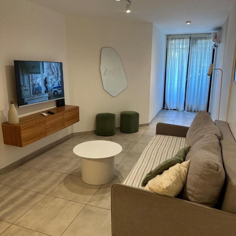 Push Alberdi Apart - Apartamento de 1 dormitorio - 42