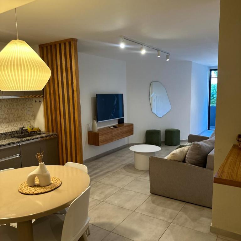 Push Alberdi Apart - Apartamento de 1 dormitorio - 44