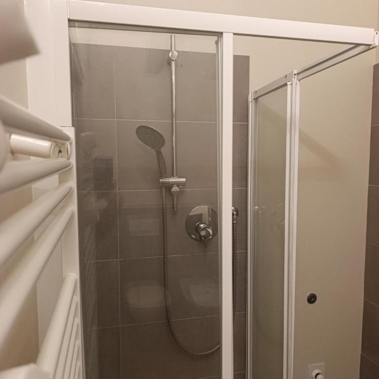 Arcadia Hosting Savenella - Studio Apartment - 4