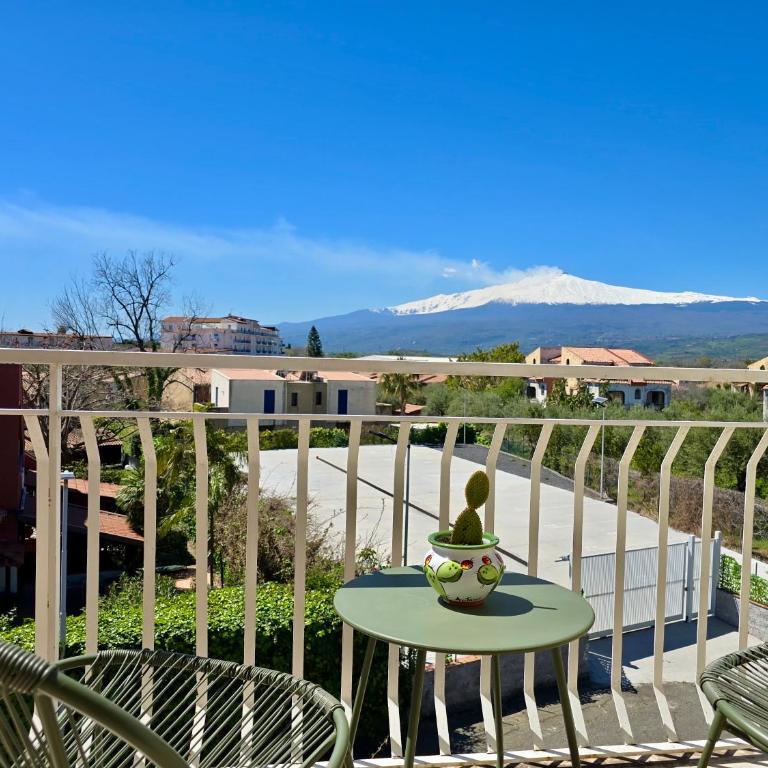 SuiteLina - Appartamento con Vista e Balcone - 4
