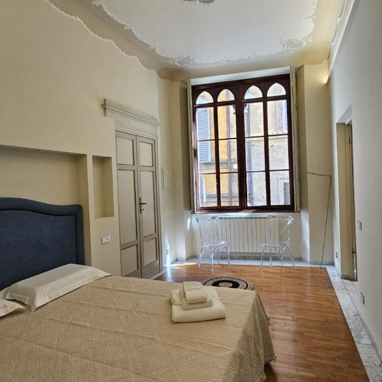 Casa Ciseri - Appartamento - 1