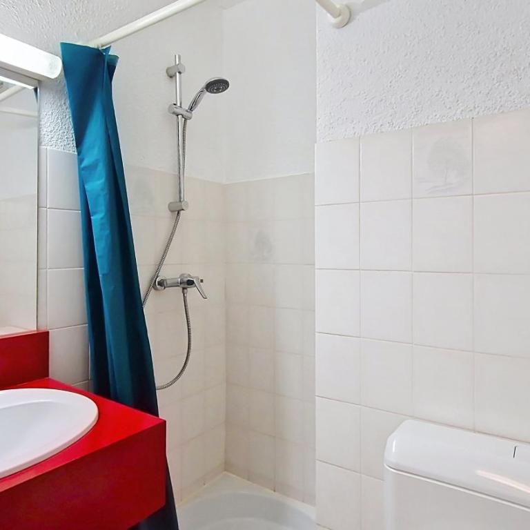 SABAUDIA SBA4 MOUNTAIN & NATURE 4 Pers - Appartement - 9