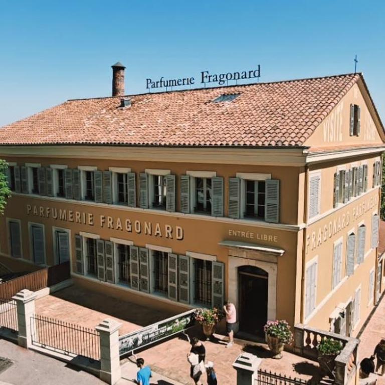 La Vie en Rose, Grasse, Centre Historique - Appartement 2 Chambres - 15