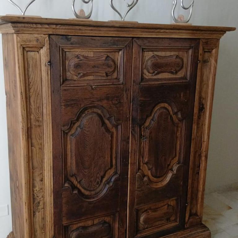 Casa Ciseri - Appartamento - 6
