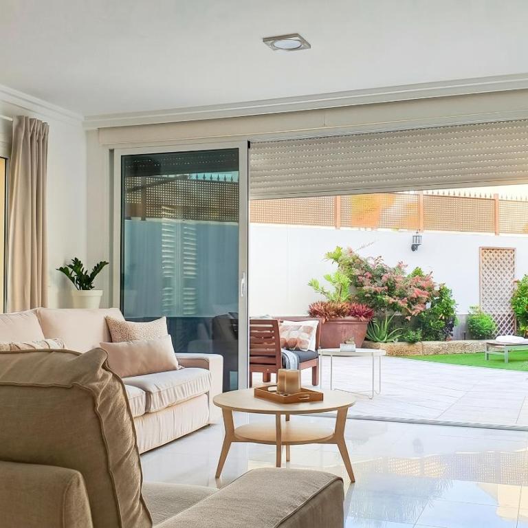Family Townhouse Los Corales, 4BR, Los Cristianos - Villa Deluxe - 1