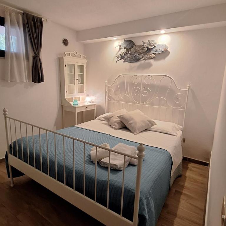 Fabiene Familyholidays Gelsomino - Appartamento con 1 Camera da Letto - 1