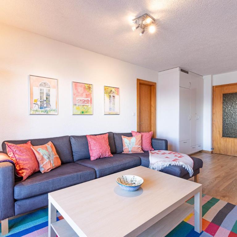 Melezes R 043 - SKI LIFT apartment 8 pers - Appartamento con Balcone - 2