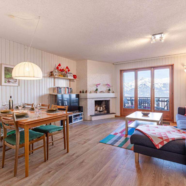 Melezes R 043 - SKI LIFT apartment 8 pers - Appartamento con Balcone - 1