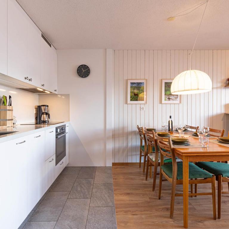 Melezes R 043 - SKI LIFT apartment 8 pers - Appartamento con Balcone - 6