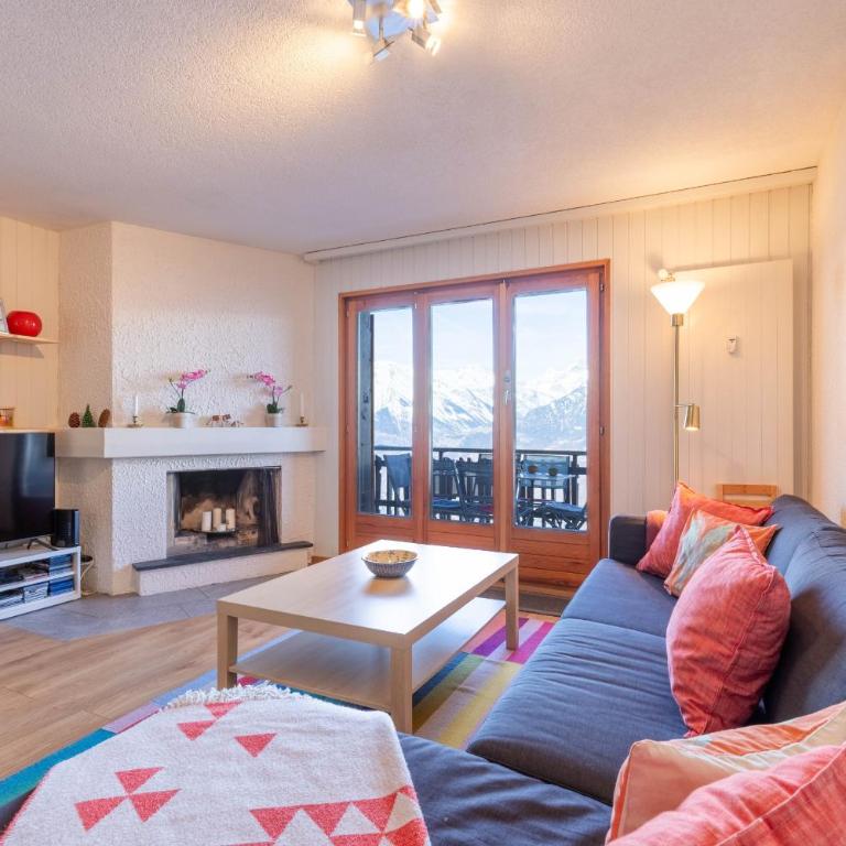 Melezes R 043 - SKI LIFT apartment 8 pers - Appartamento con Balcone - 5