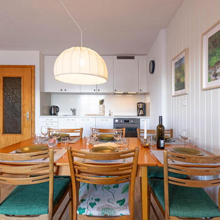Melezes R 043 - SKI LIFT apartment 8 pers - Appartamento con Balcone - 7