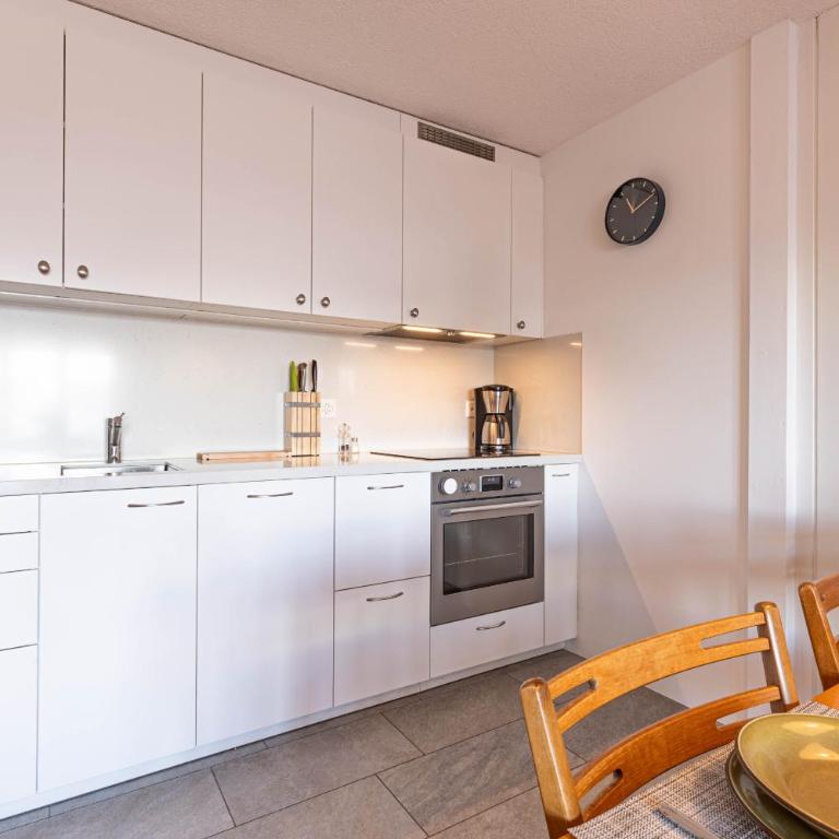 Melezes R 043 - SKI LIFT apartment 8 pers - Appartamento con Balcone - 9
