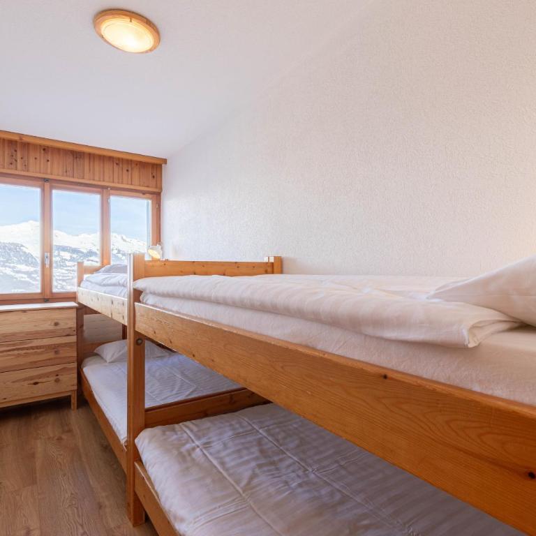 Melezes R 043 - SKI LIFT apartment 8 pers - Appartamento con Balcone - 13