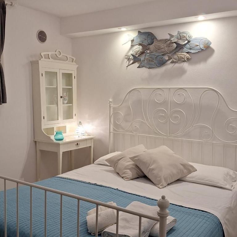 Fabiene Familyholidays Gelsomino - Appartamento con 1 Camera da Letto - 6