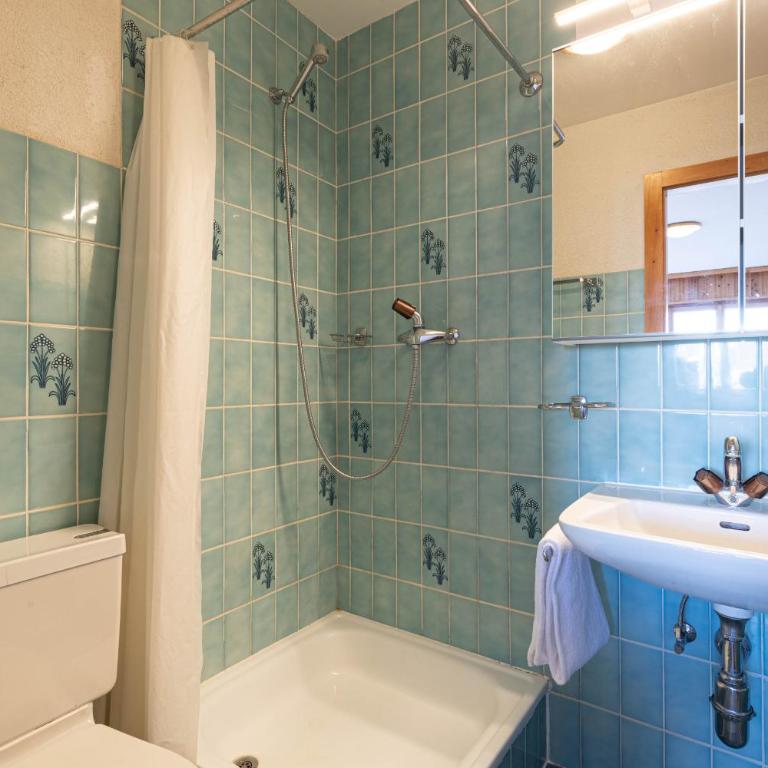 Melezes R 043 - SKI LIFT apartment 8 pers - Appartamento con Balcone - 15