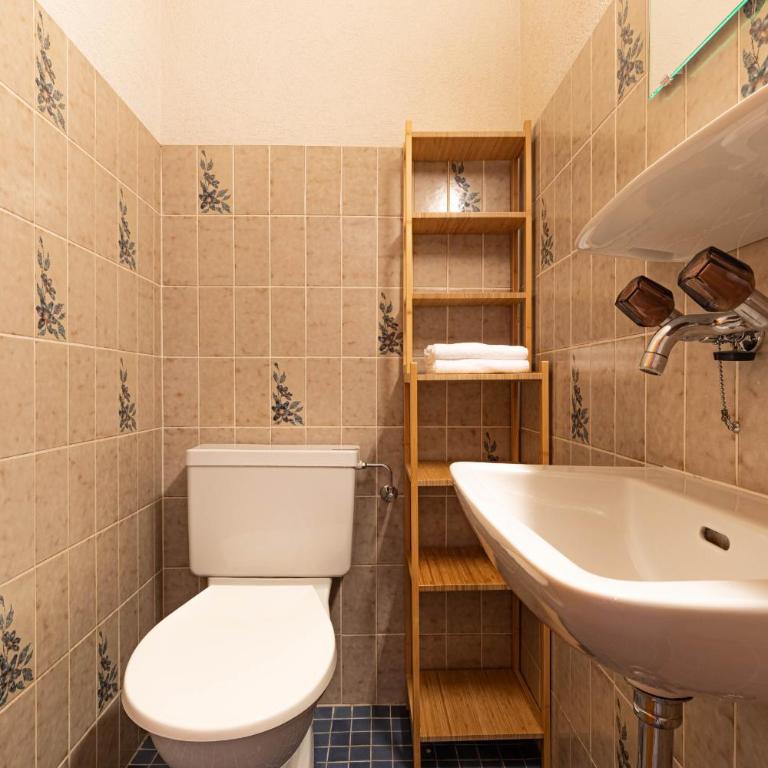 Melezes R 043 - SKI LIFT apartment 8 pers - Appartamento con Balcone - 16