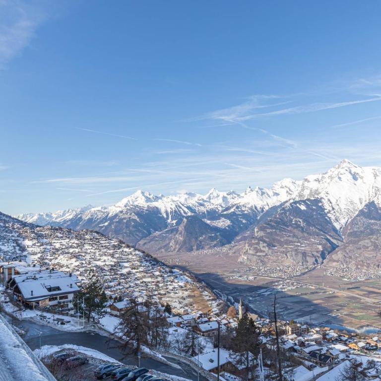 Melezes R 043 - SKI LIFT apartment 8 pers - Appartamento con Balcone - 21
