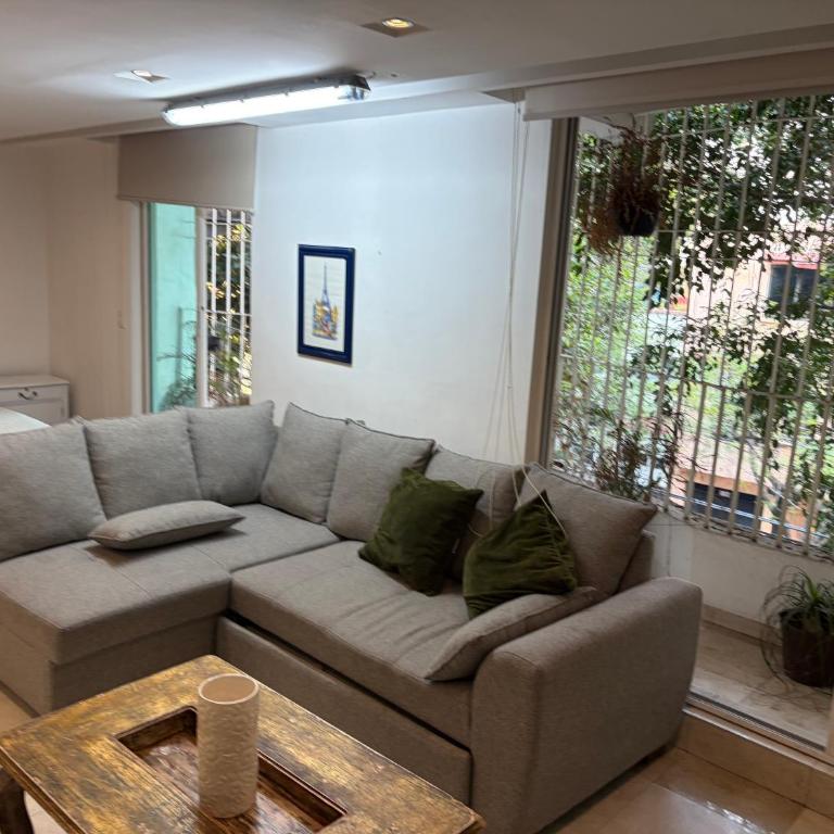 Casa Hipodromo Condesa - Habitación Familiar Deluxe - 12