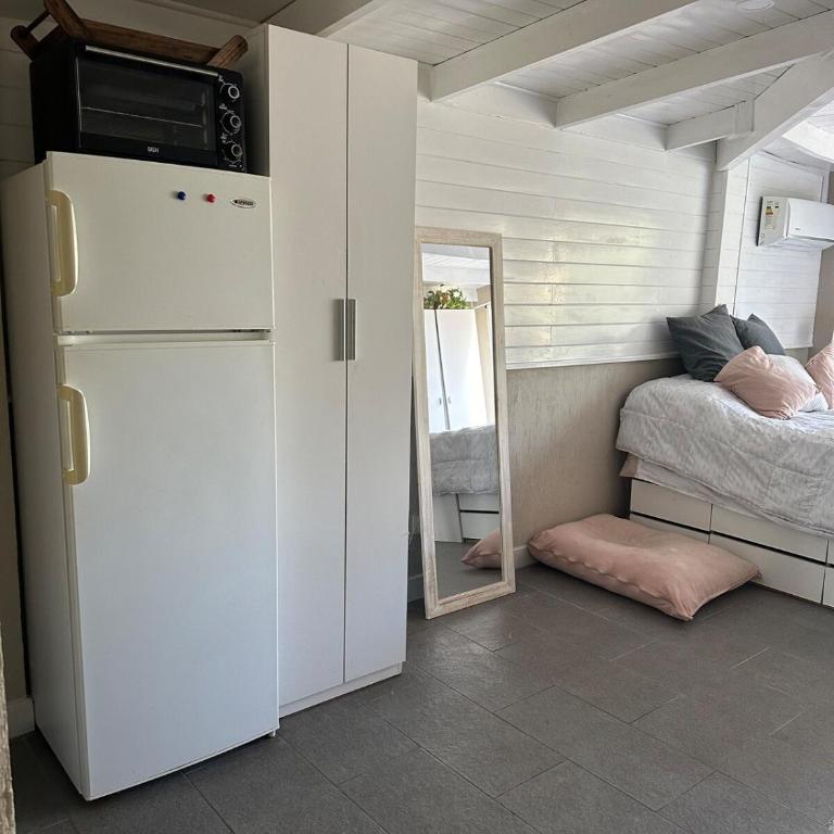 Depto monoambiente frente al rio en pleno Tigre centro - Apartamento de 1 dormitorio - 5