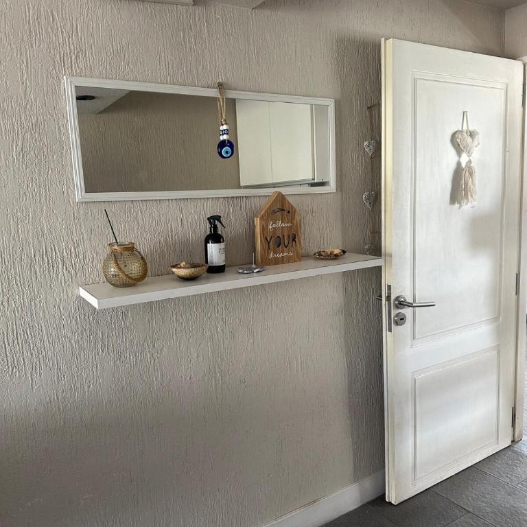 Depto monoambiente frente al rio en pleno Tigre centro - Apartamento de 1 dormitorio - 6