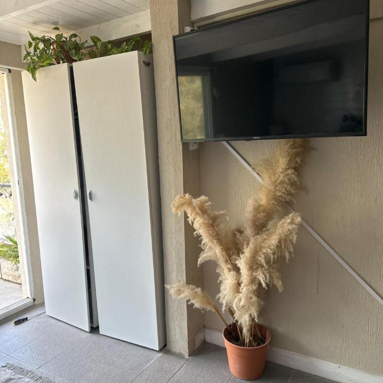 Depto monoambiente frente al rio en pleno Tigre centro - Apartamento de 1 dormitorio - 9