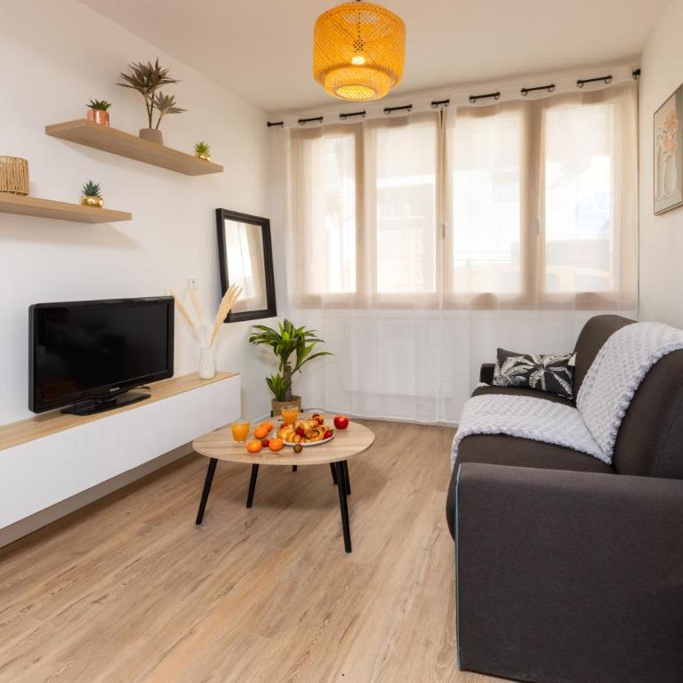 Beautiful renovated studio Modern - Estudio Superior - 13