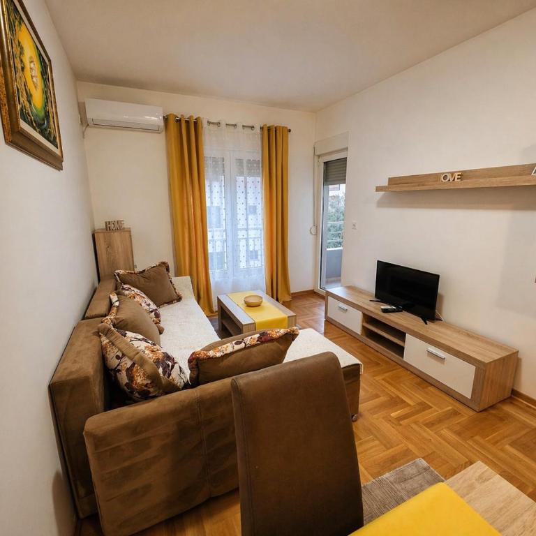 Dagana 1 - One-Bedroom Apartment - 3