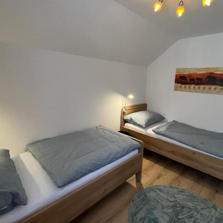 Ferienhaus Valentina - Three-Bedroom Vacation Home - 3