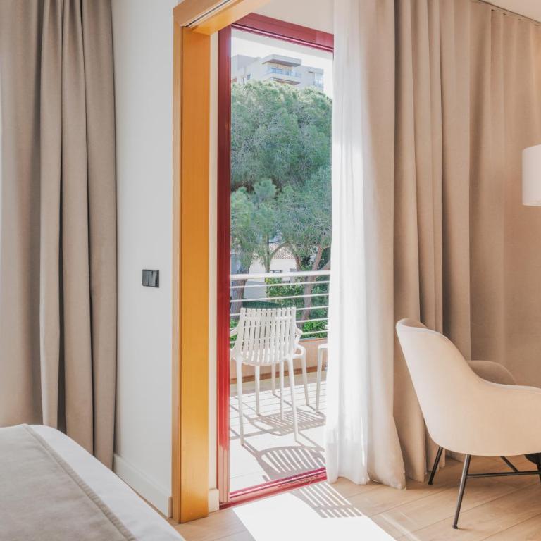 NM Suites by Escampa Hotels - Suite Junior - 7