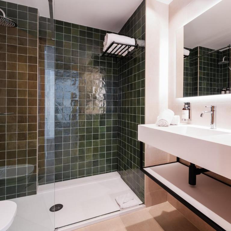 NM Suites by Escampa Hotels - Suite Junior - 5