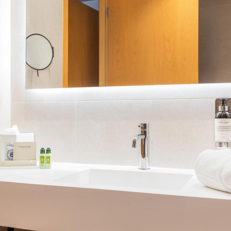 NM Suites by Escampa Hotels - Suite Junior - 9