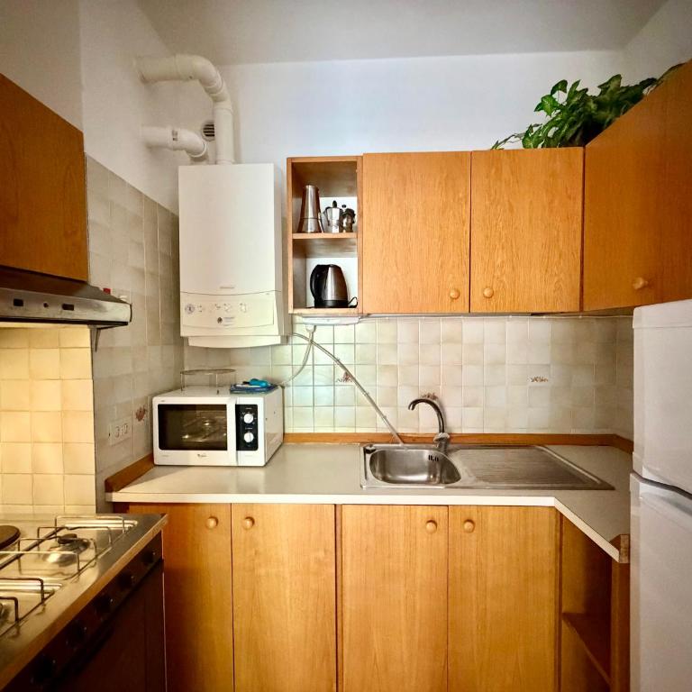 Appartamento Ceula - Appartamento con 1 Camera da Letto - 3