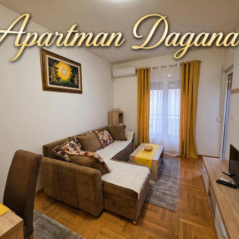 Dagana 1 - One-Bedroom Apartment - 1