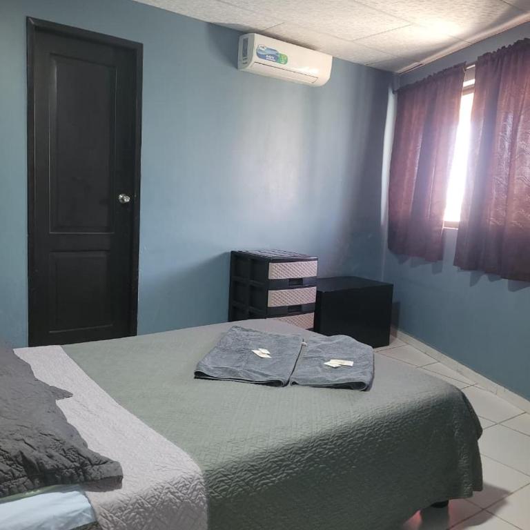 Hotel Confort - Deluxe Room - 1