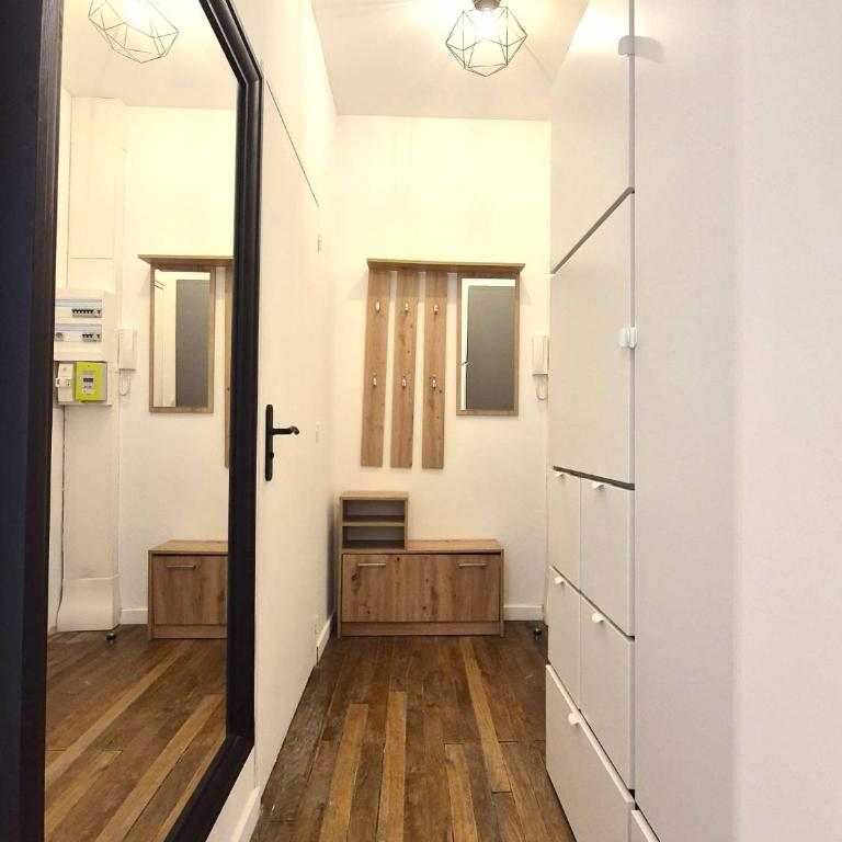 Bishkek - Proximité Gare de Reims - Appartamento con 1 Camera da Letto - 8
