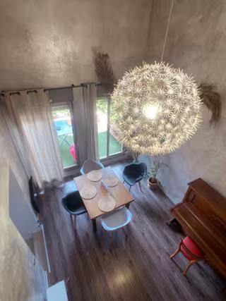 Hôtel d'Orsay Grand Matabiau - Appartement - 5