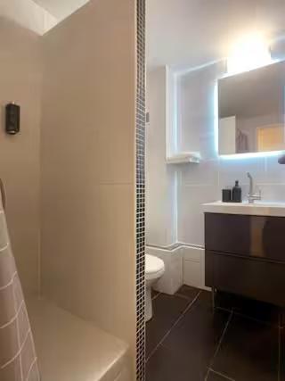Hôtel d'Orsay Grand Matabiau - Appartement - 10