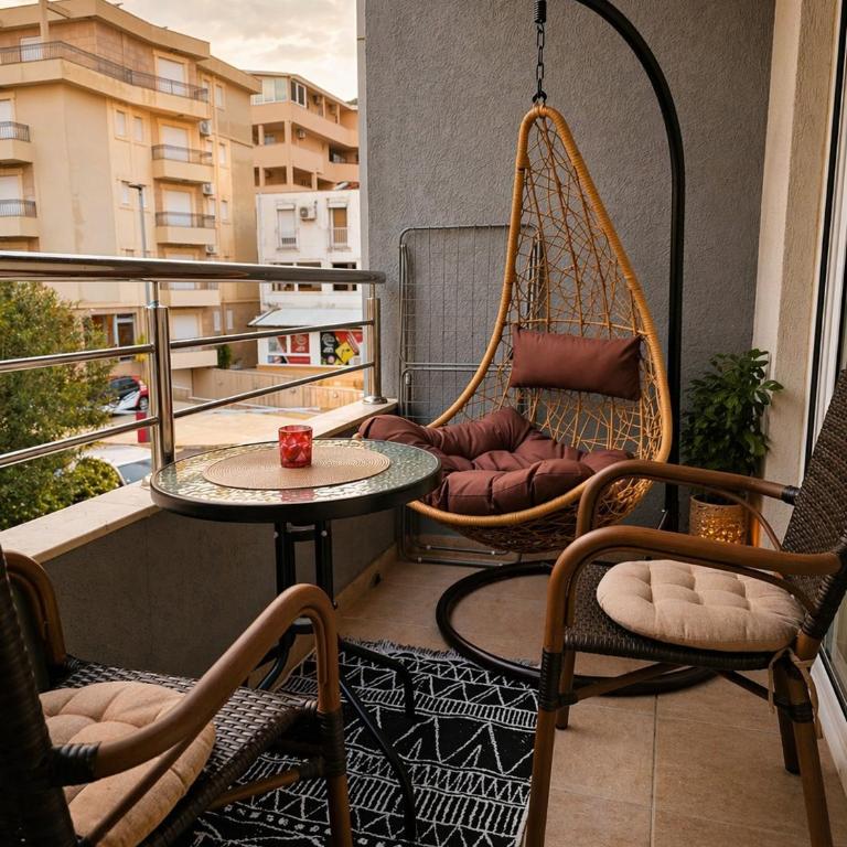 Dagana 1 - One-Bedroom Apartment - 5
