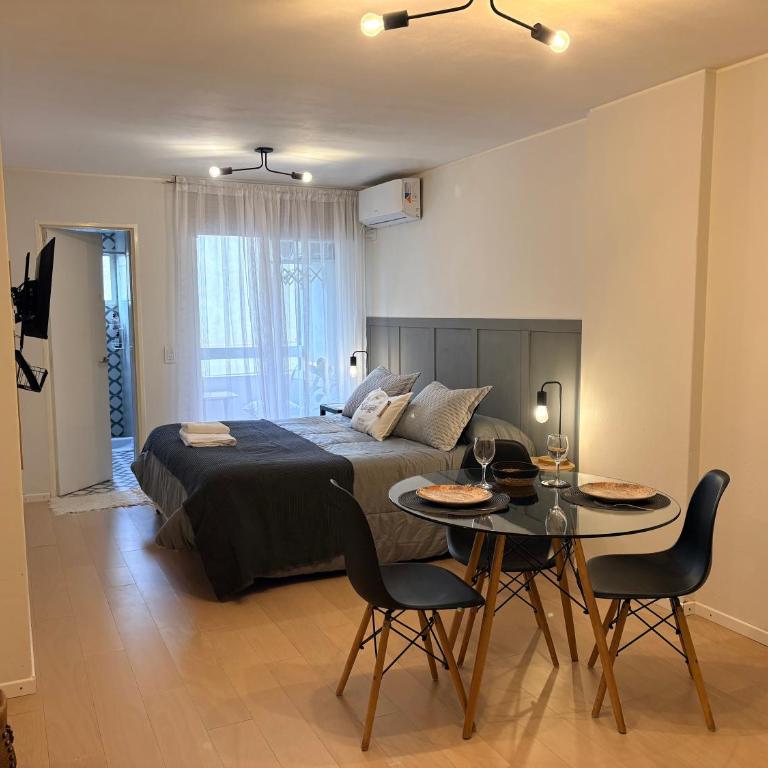 BELGRANO Apartment - Apartamento de 1 dormitorio - 4