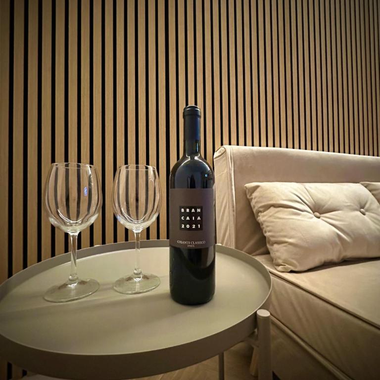 Suite 73 - Appartamento con 1 Camera da Letto - 5