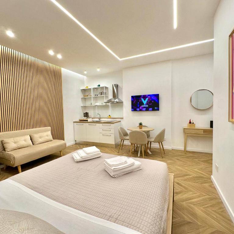 Suite 73 - Appartamento con 1 Camera da Letto - 1
