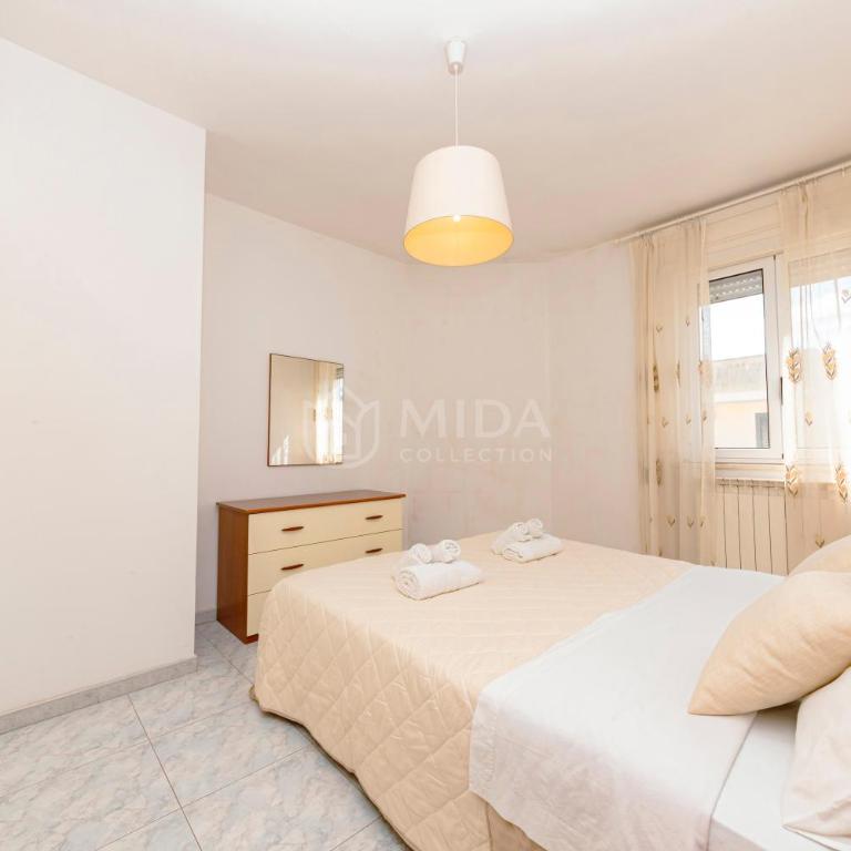 Gardenia Apartment - Appartamento con 2 Camere da Letto - 3