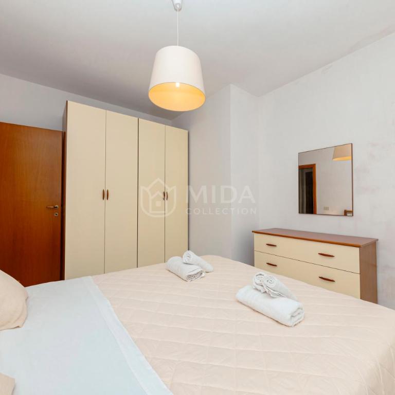 Gardenia Apartment - Appartamento con 2 Camere da Letto - 6