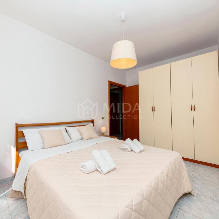 Gardenia Apartment - Appartamento con 2 Camere da Letto - 14