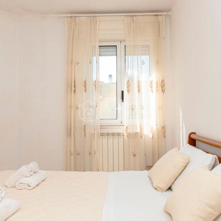 Gardenia Apartment - Appartamento con 2 Camere da Letto - 8